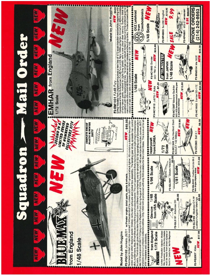 FineScale Modeler 1991-02 (Vol09-02)